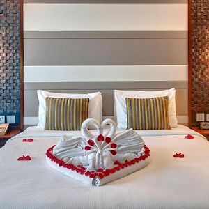 Business  Beach Junior Suite
